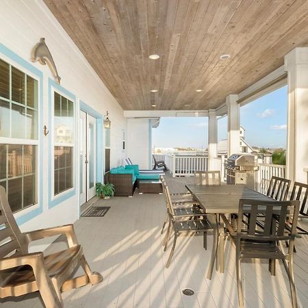 Tropic Island Resort Port Aransas Eksteriør bilde