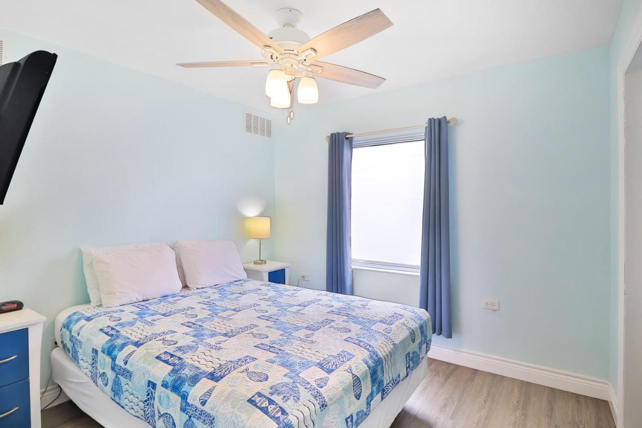 Tropic Island Resort Port Aransas Eksteriør bilde