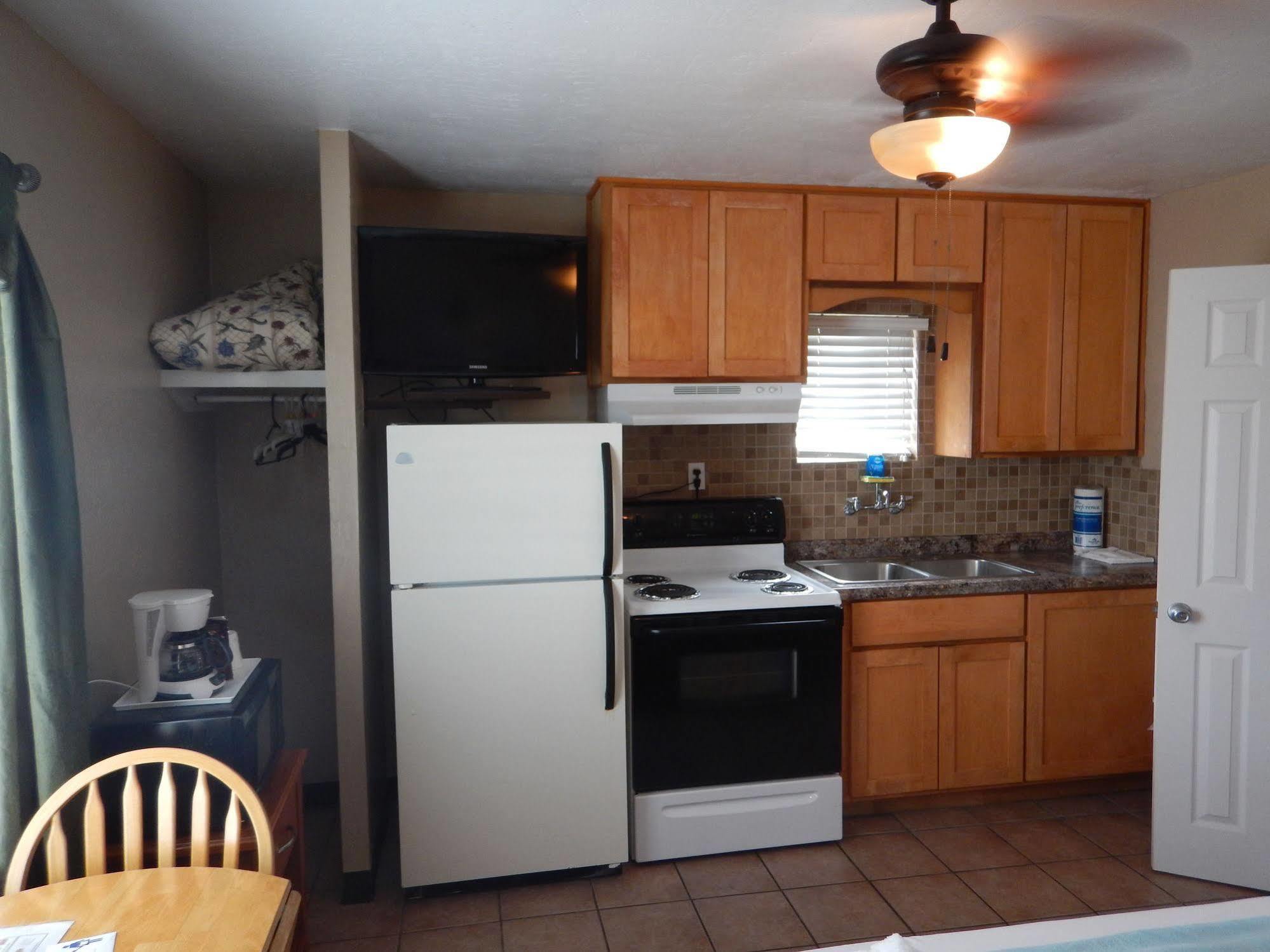 Tropic Island Resort Port Aransas Eksteriør bilde
