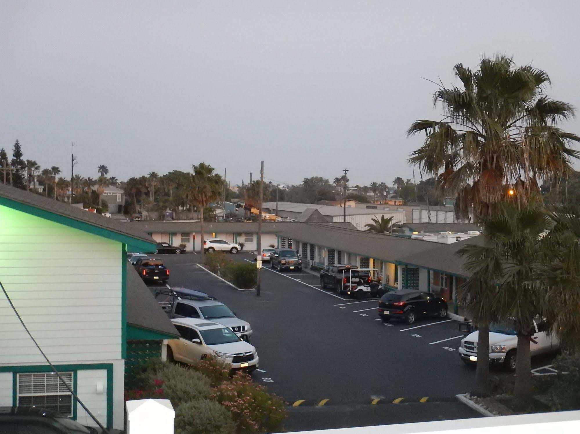 Tropic Island Resort Port Aransas Eksteriør bilde